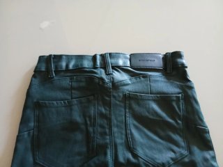 Pantalon Springfield 38