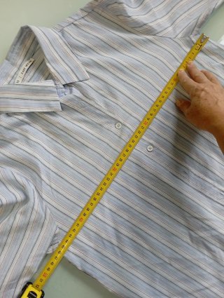 Camisa rayas Easy Wear XS