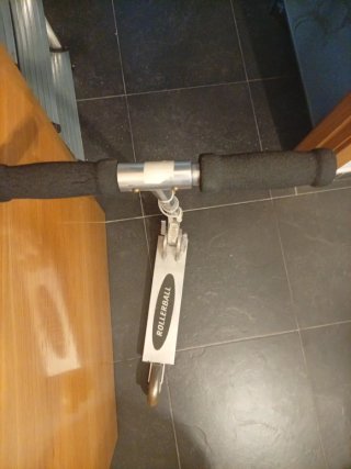 Patinete Rollerball