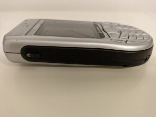 Nokia 6630 Vodafone