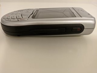 Nokia 6630 Vodafone