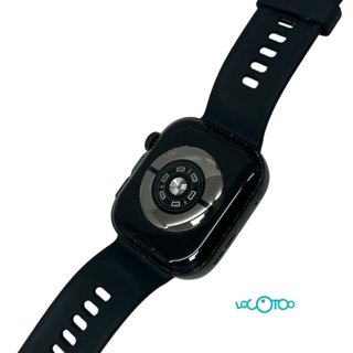 Huawei Watch Fit 5 Pro Negro