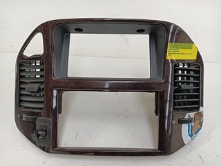 REJILLA AIREADORA MITSUBISHI MONTERO (V60/V70) 4M