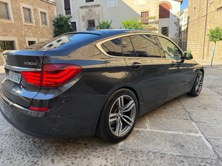 BMW 530d GT xDrive 245 CV Automático — FULL EQUIPA