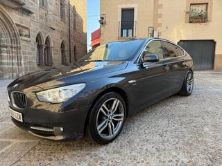 BMW 530d GT xDrive 245 CV Automático — FULL EQUIPA