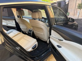 BMW 530d GT xDrive 245 CV Automático — FULL EQUIPA