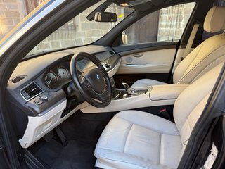 BMW 530d GT xDrive 245 CV Automático — FULL EQUIPA