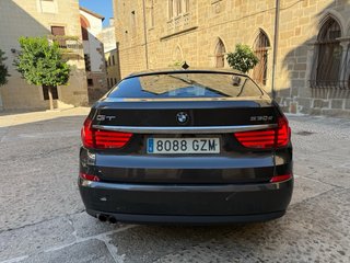BMW 530d GT xDrive 245 CV Automático — FULL EQUIPA