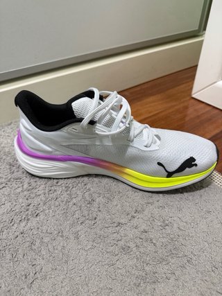 Puma Electrify NITRO 4 Zapatillas Running T. 44,5
