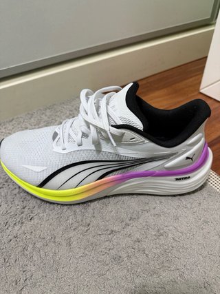 Puma Electrify NITRO 4 Zapatillas Running T. 44,5