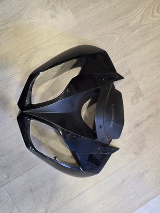 Carenado Faro Delantero ZX6R