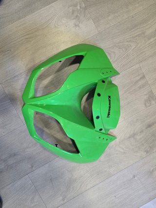 Carenado Faro Delantero ZX6R