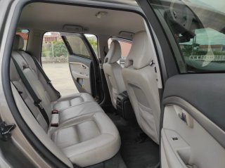 Volvo V70 2010