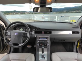 Volvo V70 2010