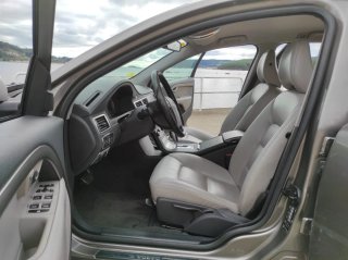 Volvo V70 2010
