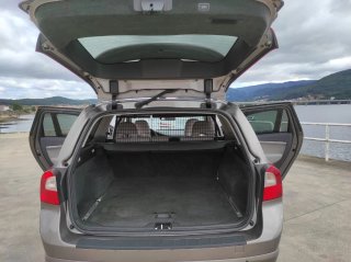 Volvo V70 2010