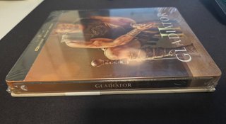 Gladiator 2 * Edición Especial España * 4K UHD