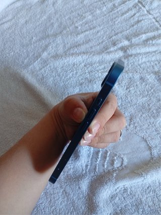 iPhone 13 Azul