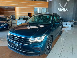 Volkswagen Tiguan 1.5 Life 150cv 2024