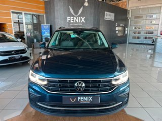 Volkswagen Tiguan 1.5 Life 150cv 2024