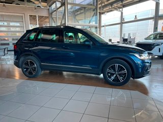 Volkswagen Tiguan 1.5 Life 150cv 2024