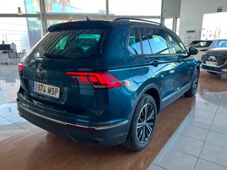 Volkswagen Tiguan 1.5 Life 150cv 2024