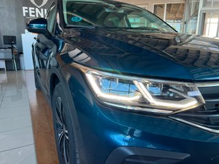 Volkswagen Tiguan 1.5 Life 150cv 2024