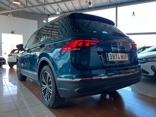 Volkswagen Tiguan 1.5 Life 150cv 2024