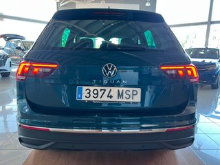 Volkswagen Tiguan 1.5 Life 150cv 2024