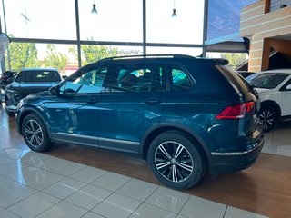 Volkswagen Tiguan 1.5 Life 150cv 2024