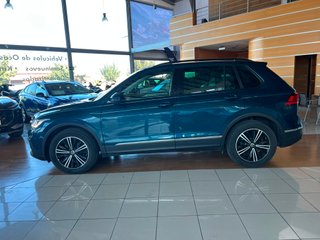 Volkswagen Tiguan 1.5 Life 150cv 2024