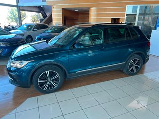 Volkswagen Tiguan 1.5 Life 150cv 2024