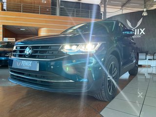 Volkswagen Tiguan 1.5 Life 150cv 2024