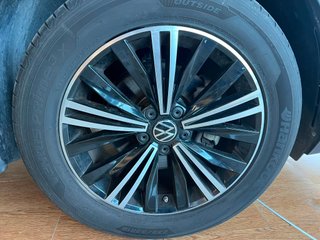 Volkswagen Tiguan 1.5 Life 150cv 2024