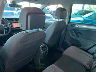 Volkswagen Tiguan 1.5 Life 150cv 2024