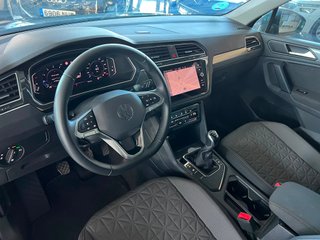 Volkswagen Tiguan 1.5 Life 150cv 2024