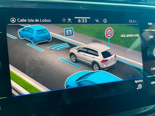 Volkswagen Tiguan 1.5 Life 150cv 2024