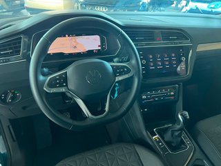 Volkswagen Tiguan 1.5 Life 150cv 2024