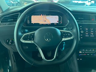Volkswagen Tiguan 1.5 Life 150cv 2024