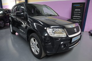 Suzuki Grand Vitara 1.9 DDiS JLX-EL 130cv 5p