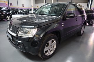 Suzuki Grand Vitara 1.9 DDiS JLX-EL 130cv 5p