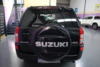 Suzuki Grand Vitara 1.9 DDiS JLX-EL 130cv 5p