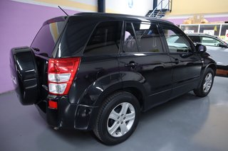 Suzuki Grand Vitara 1.9 DDiS JLX-EL 130cv 5p