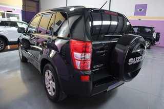 Suzuki Grand Vitara 1.9 DDiS JLX-EL 130cv 5p
