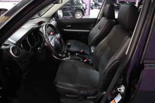 Suzuki Grand Vitara 1.9 DDiS JLX-EL 130cv 5p