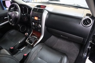 Suzuki Grand Vitara 1.9 DDiS JLX-EL 130cv 5p