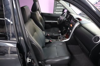 Suzuki Grand Vitara 1.9 DDiS JLX-EL 130cv 5p