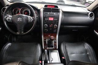 Suzuki Grand Vitara 1.9 DDiS JLX-EL 130cv 5p