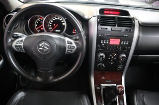 Suzuki Grand Vitara 1.9 DDiS JLX-EL 130cv 5p