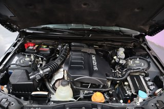 Suzuki Grand Vitara 1.9 DDiS JLX-EL 130cv 5p